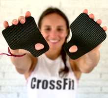 Load image into Gallery viewer, Woman showing close up of Monkey Grips