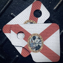 Load image into Gallery viewer, Monkey Grips Florida Native Flag