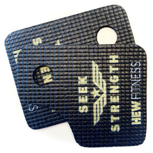 Load image into Gallery viewer, Monkey Grips HEW Fitness Seek Strength