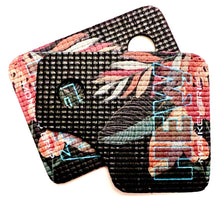 Load image into Gallery viewer, Monkey Grips HEW Midnight Paradise