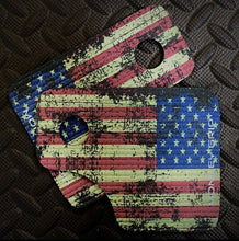 Load image into Gallery viewer, Monkey Grips Rugged American Flag