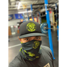 Load image into Gallery viewer, Monkey Logo Buff